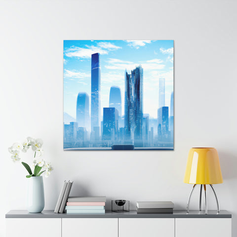 and creative."
Urban Utopia