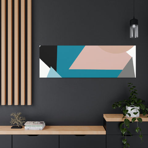 Ameya Saldana - Canvas