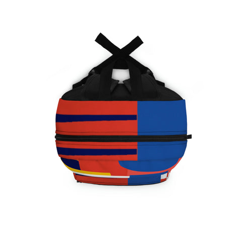 Gustavo da Giotto - Backpack