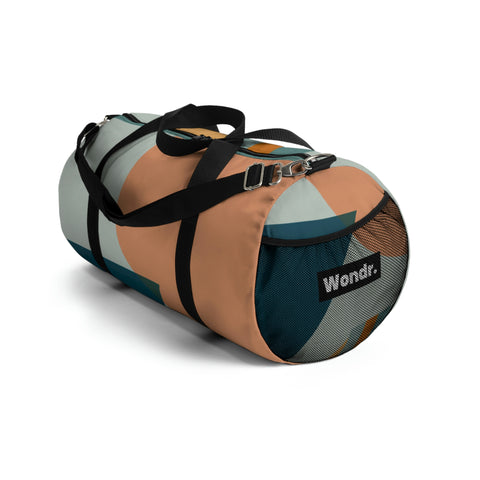 Federigo di Bellona - Duffle Bag