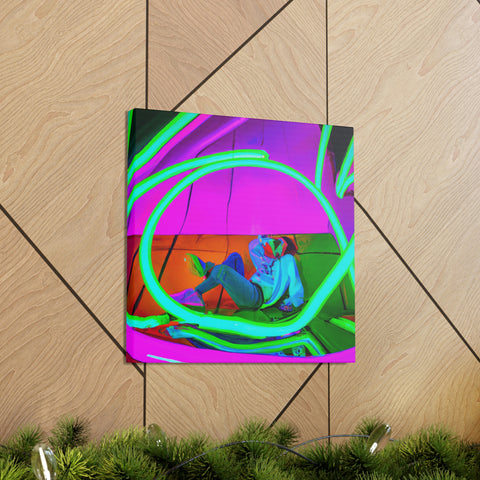 and snappy
Neon Futuria