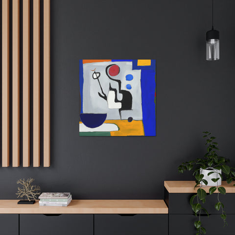 Gilda Veromosso - Canvas