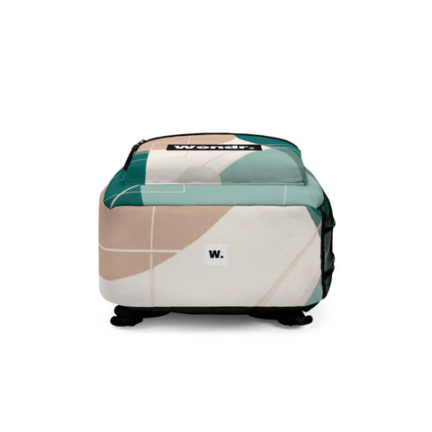 Filippo Cavalieri - Backpack