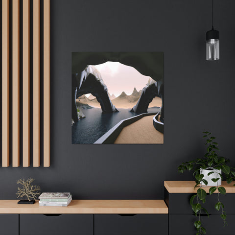 and catchy.
Futuristic Passage.