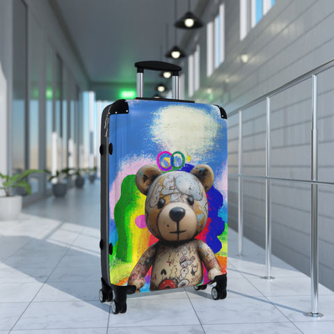 Giovanna da Ricci - Suitcase