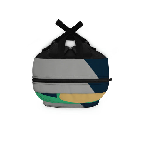 Cesareo da Vivano - Backpack