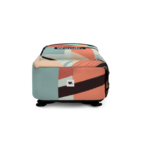 Florianna da Vinci - Backpack