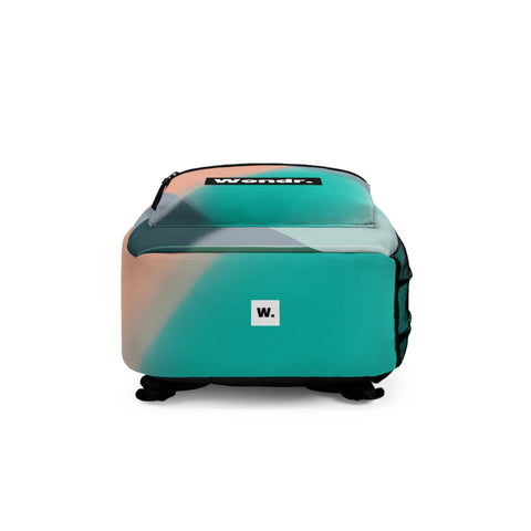 Agate Veronese - Backpack