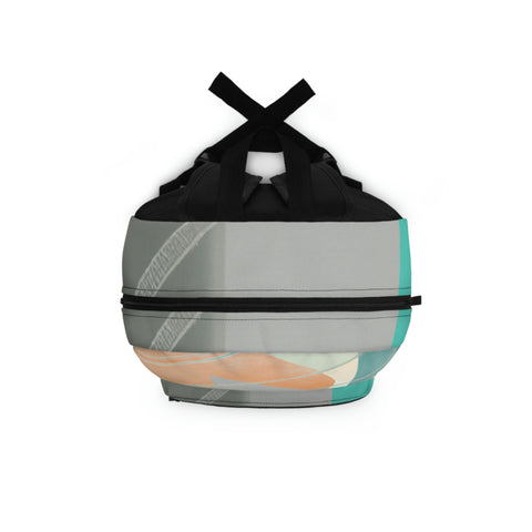 Guillame Verdure - Backpack