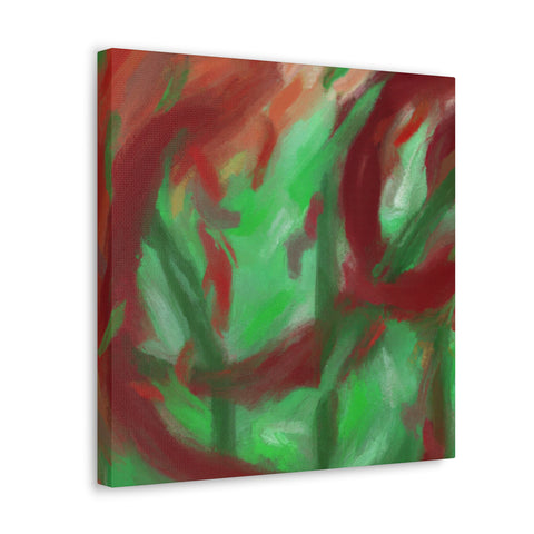 Elora Magnusson - Canvas