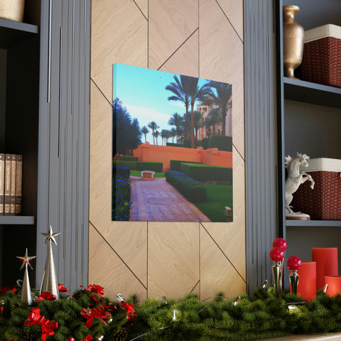 and sweet
Fantasyland Escape.