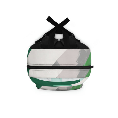 Cosimo Maggiore - Backpack