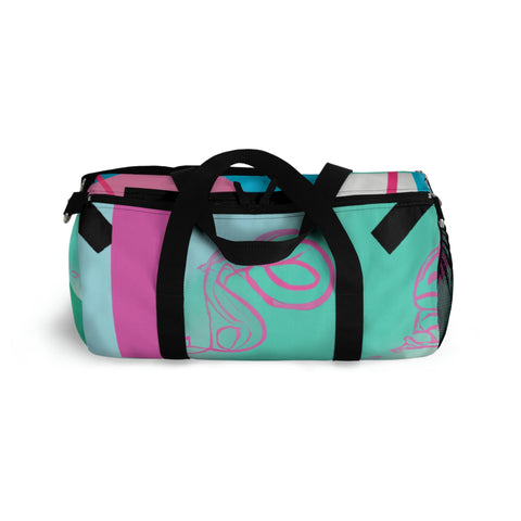 Pietro Neroni - Duffle Bag