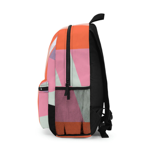 Dedalus DiVinci - Backpack