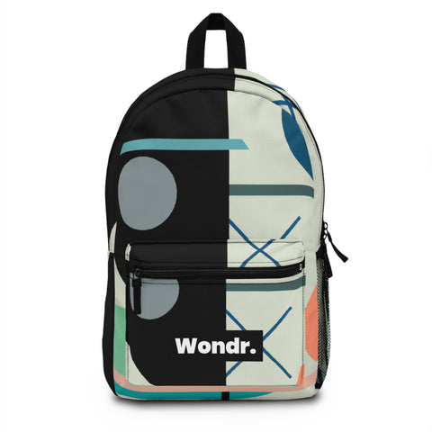 Vincento Medici - Backpack