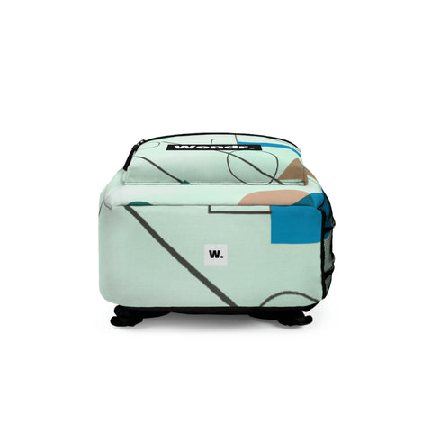 Mona di Valori - Backpack