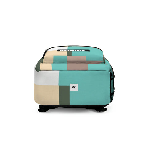 Gladys Voltaire - Backpack