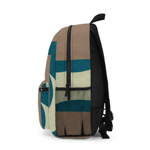 Giovanni di Muzio - Backpack