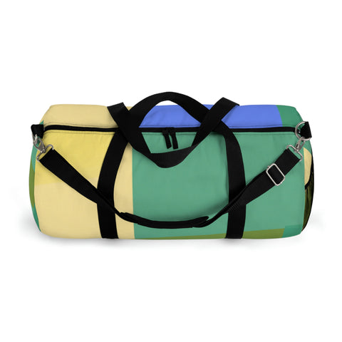 Hannah de Longchamp - Duffle Bag