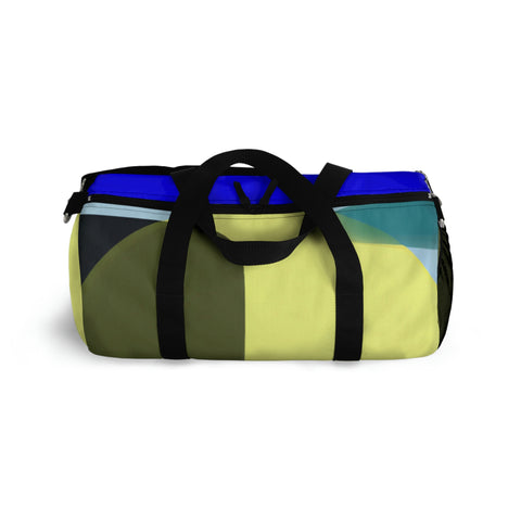 Alessandra de Mona. - Duffle Bag