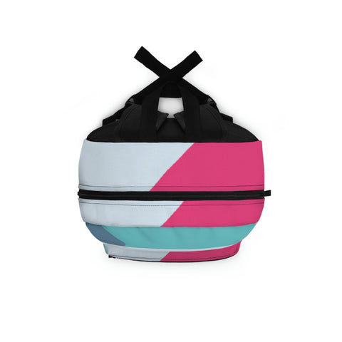 Uriano Belfiglioli - Backpack