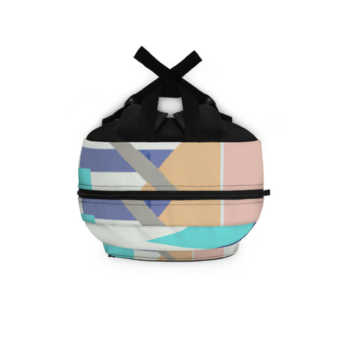 Pietro Veneziano - Backpack