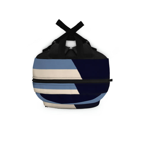 Erasme da Mazzola - Backpack