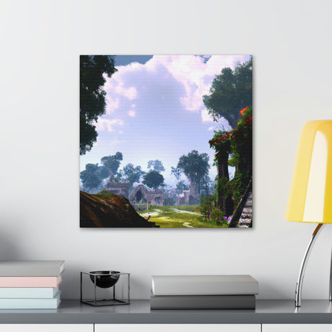 and memorable.
Vista Quest