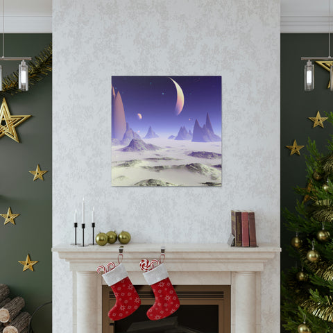 and catchy
VastXplore!