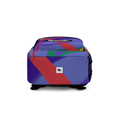 Cosimo da Roma - Backpack