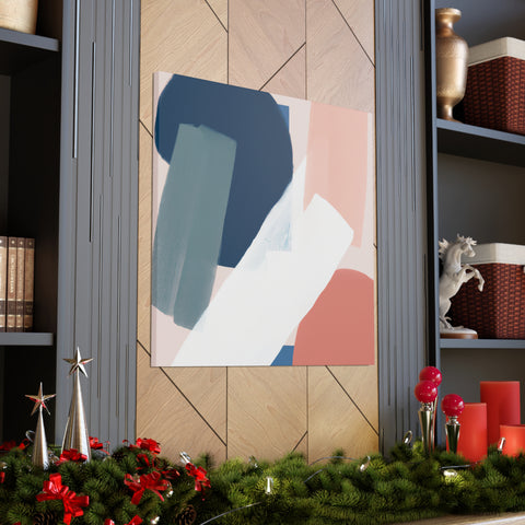 Jorge Abaraziga - Canvas