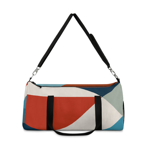 Pascalino da Vinci. - Duffle Bag