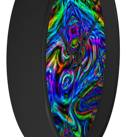 Donatello DiBattista - Clock