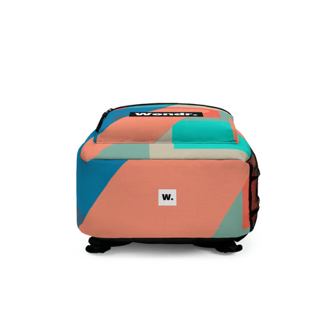 Issabellaard Valerio - Backpack