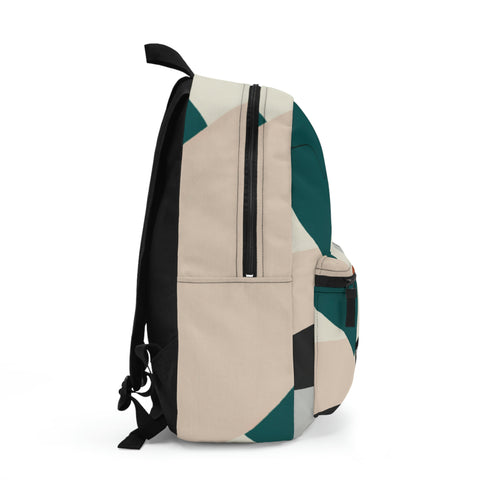 Gandolfina da Varese - Backpack