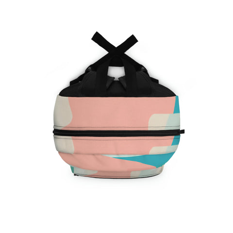 Sebastian Trenza - Backpack