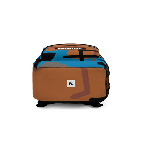 Mariana da Vinci - Backpack