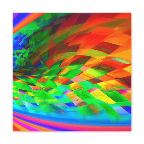 and snappy
Vivid Vistas