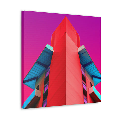 and unique
"VistaScape"