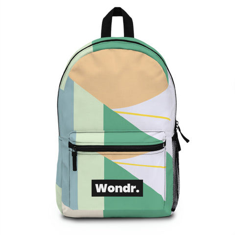 Giorgio Urbino - Backpack