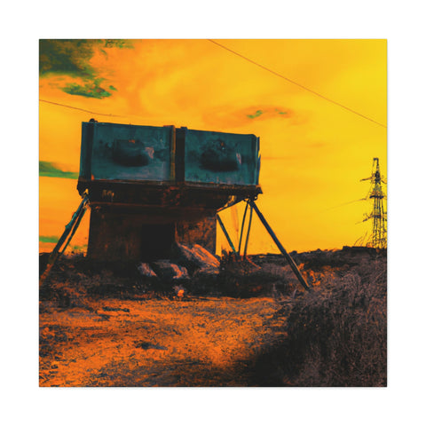 and sweet.
Apo-Spectrum