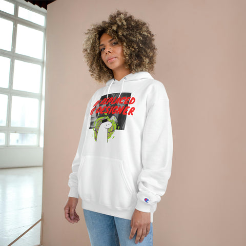 Portal Bob Hoodie #
8638x