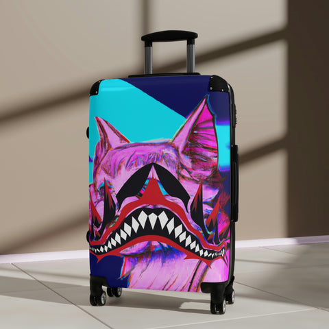 Giovanni da Vercelli - Suitcase
