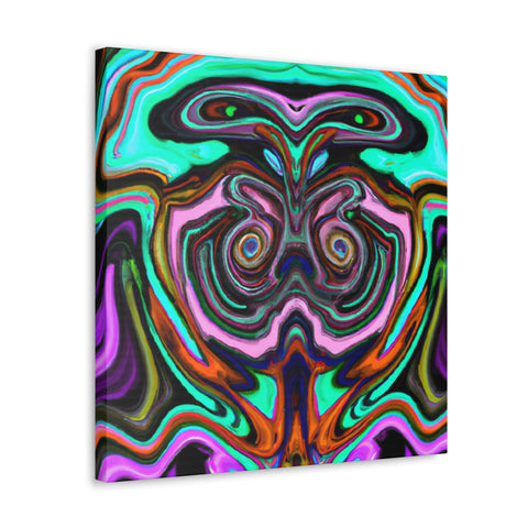 Martinica Soranzo - Canvas