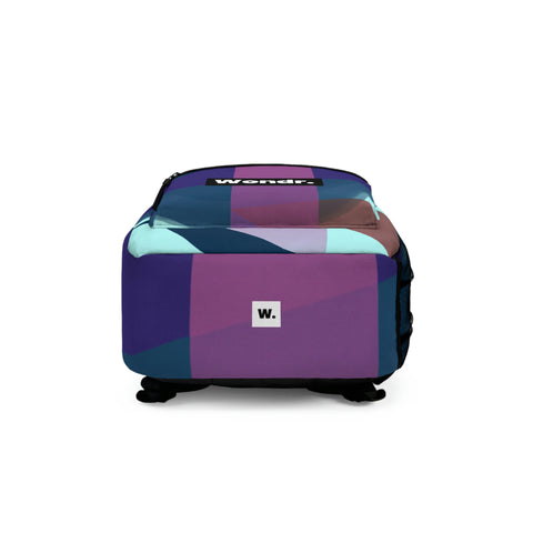 Matteo Corregio - Backpack