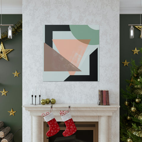 Aurora Santoro - Canvas