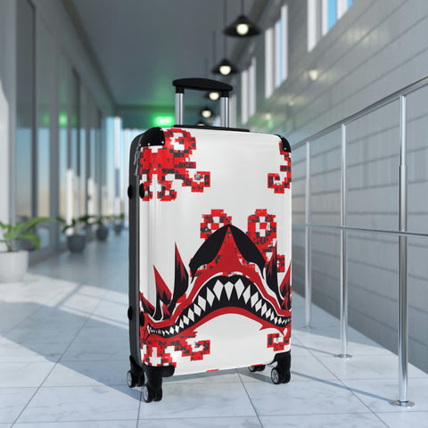 Agostino di Riccio - Suitcase
