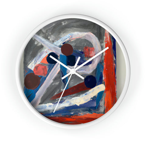 Flynn Parerra - Clock