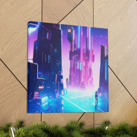 and sweet!
"Visions of Tomorrow"