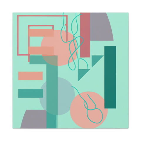 John Vellorez - Canvas